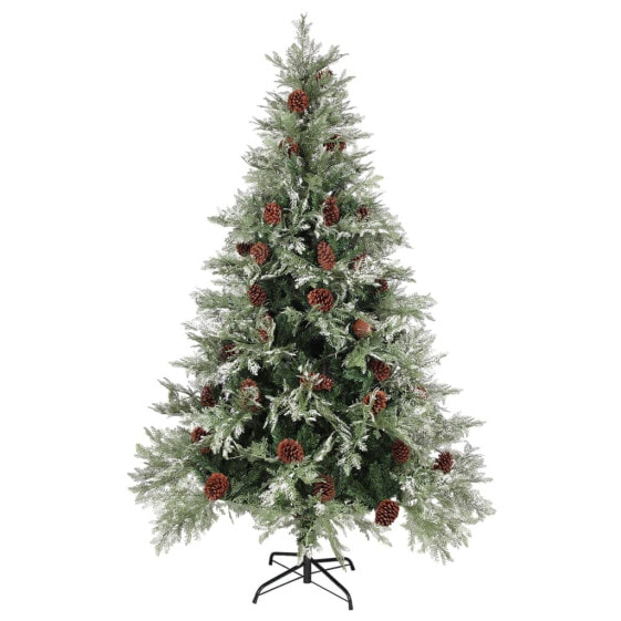 Елка искусственная vidaXL Künstlicher Weihnachtsbaum 3011490.