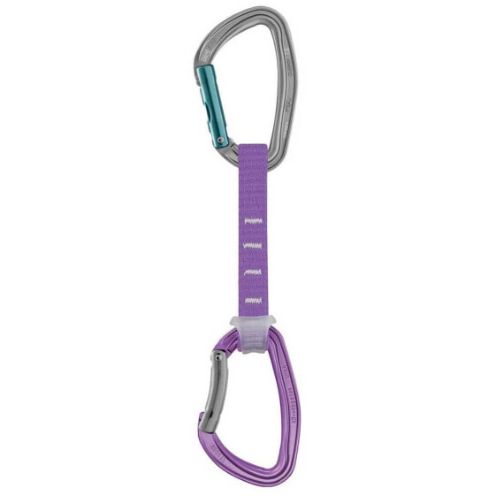 Карабин альпинистский Petzl Djinn Axess Quickdraw