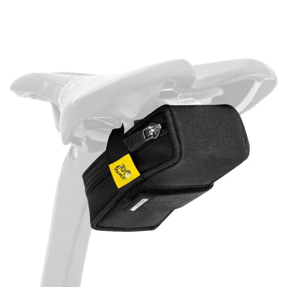 SCICON Elan 210 Tour De France tool saddle bag 0.35L