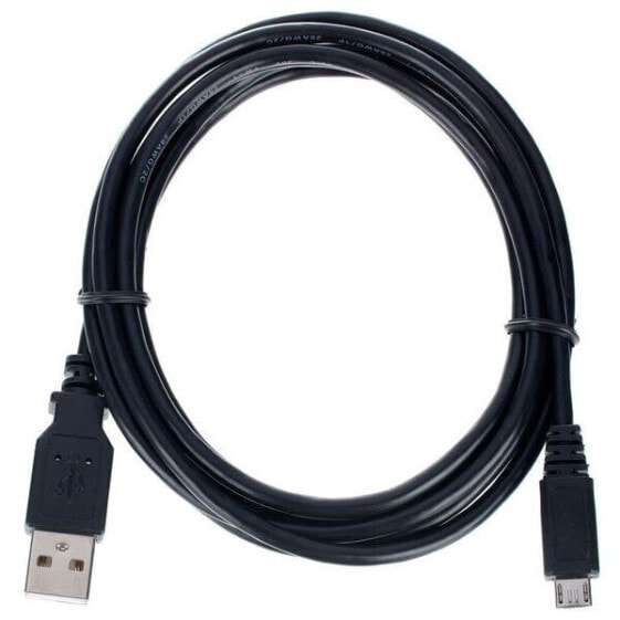 the sssnake USB 2.0 Cable Type A/Micro 2m