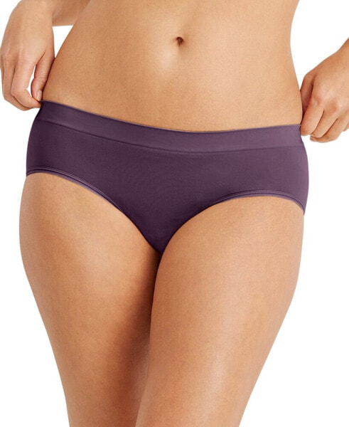 Women's Seamfree Hipster 3-Pack Underwear 4391