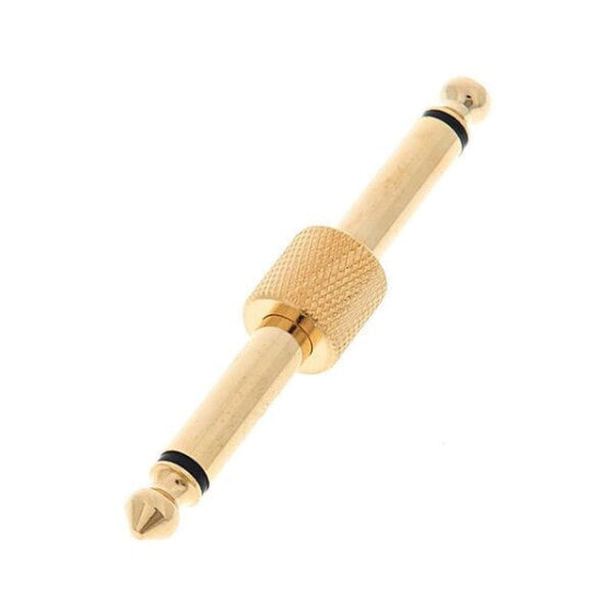 Rockboard S-Connector gold