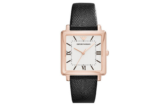 Женские часы Emporio Armani AR11067 классика и стильной девушки
