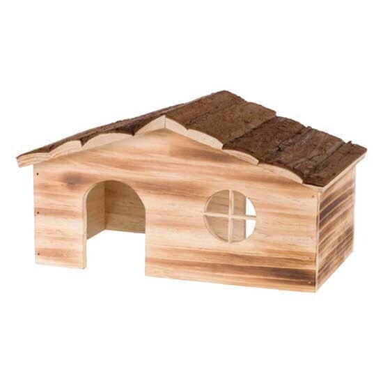 TRIXIE Ragna Natural Living Pet House