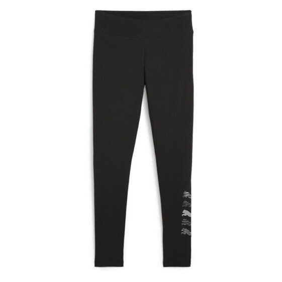 PUMA Ess+ Logo Lab Leggings