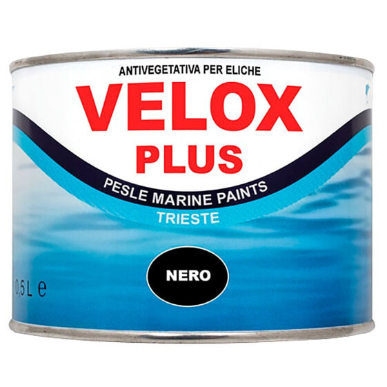 Краска антиобрастающая Velox Plus 500 мл