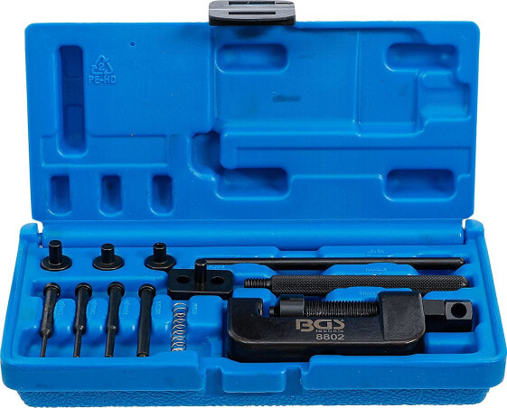BGS 8802 Riveting Tool for Motorcycle Chains