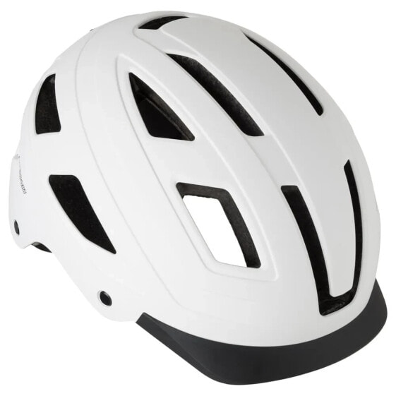 AGU Cit-E IV LED urban helmet