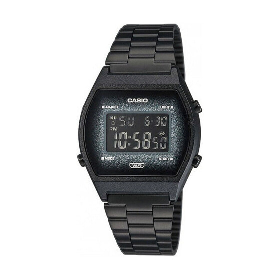 Часы унисекс Casio VINTAGE Чёрный (Ø 35 mm)
