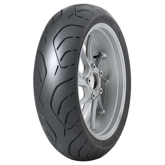 DUNLOP RoadSmart III 59V M/C TL road tire