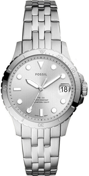 Часы Fossil ES4744 Townsman