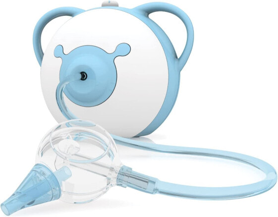 Nosiboo Pro Baby Electric Nasal Aspirator