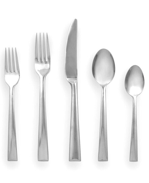 Continental Dining 5-Piece Place Setting