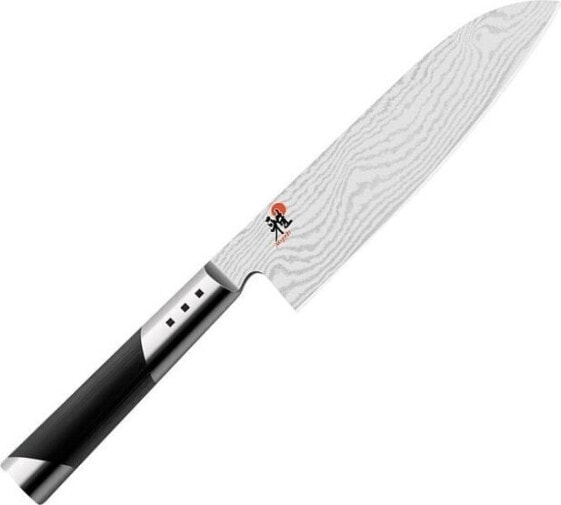 Miyabi Nóż kuchenny MIYABI 7000D Santoku 18 cm uniwersalny