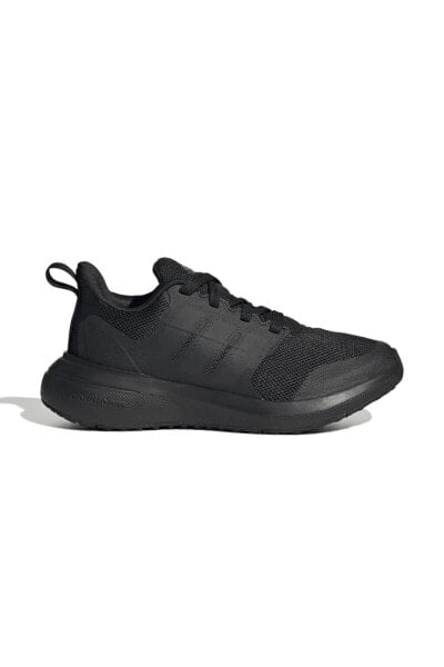 Кроссовки мужские Adidas Rapidasport HP6125 Черные