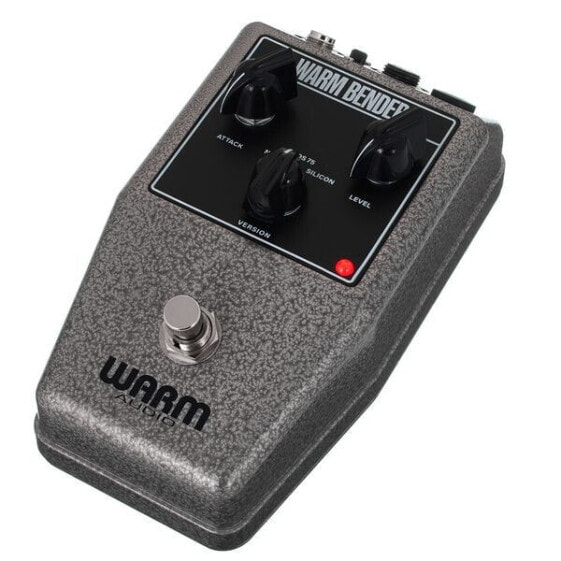 Warm Audio Warm Bender Fuzz