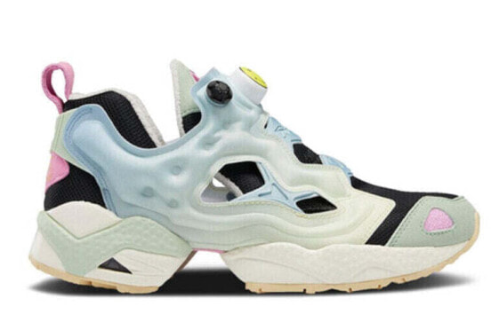 [100045419/GX2253] Mens Reebok INSTAPUMP FURY 95