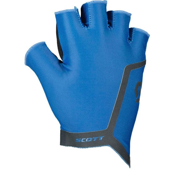SCOTT Perform Gel short gloves