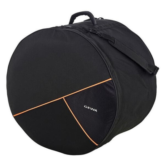 Gewa 20"x20" Premium Bass Drum Bag