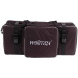 Walimex 14881 - Brown - Bag - Digital camera