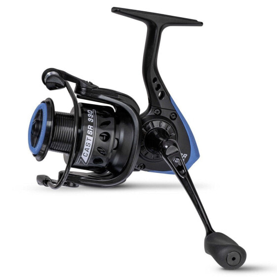 ZEBCO Z-Cast SR spinning reel