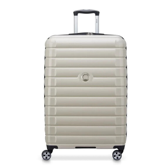 DELSEY Shadow 5.0 75 cm Expandable 116L trolley