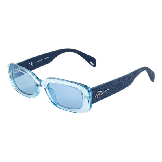 POLICE SPLA5456589X Sunglasses
