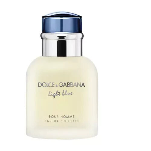 Dolce & Gabbana Light Blue Pour Homme Eau de Toilette