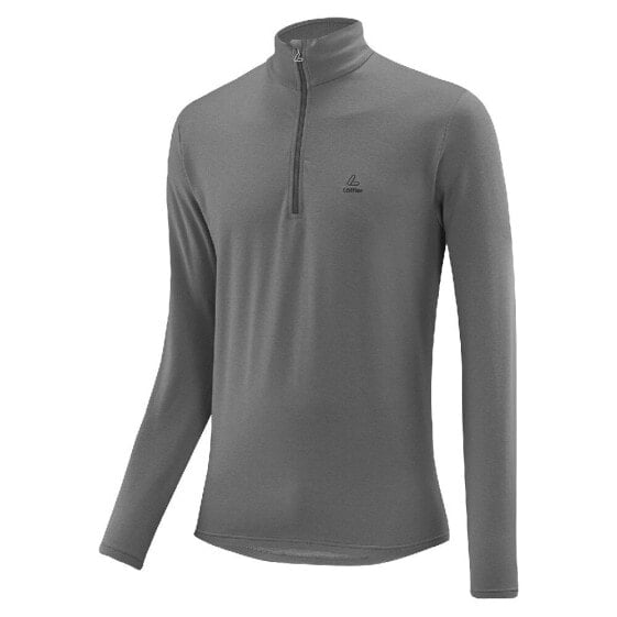 LOEFFLER Transtex Long sleeve base layer