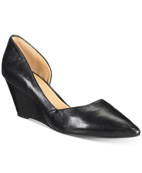 Туфли женские Kenneth Cole New York модель Ellis на каблуке