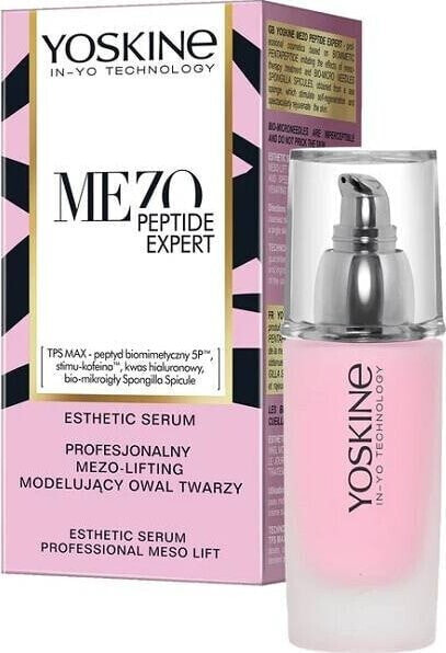 Yoskine YOSKINE Mezo Peptide 30ml