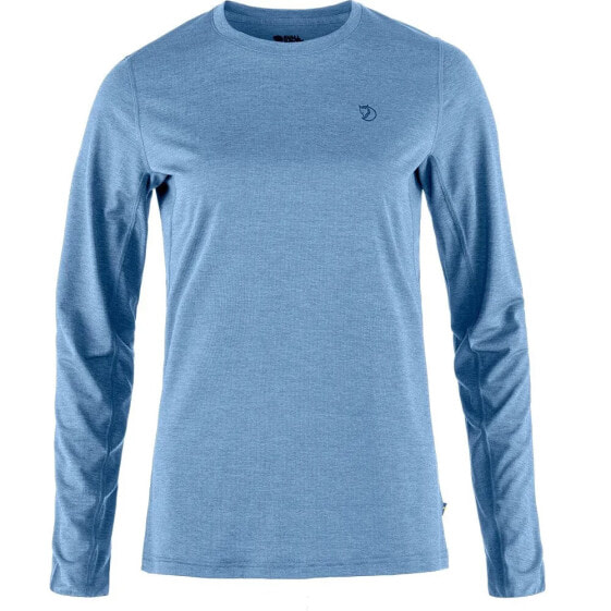 Fjällräven Abisko Day Hike long sleeve T-shirt