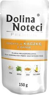 Dolina Noteci Dolina Noteci Premium su antiena ir moliūgu, 150 g