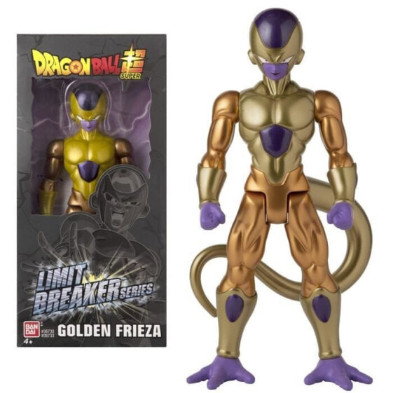 DRAGON BALL SUPER - Riesen Figur Limit Breaker 30 cm - Gefrierschrank