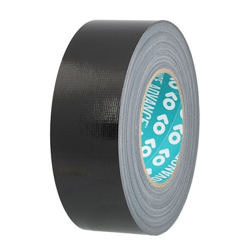 Advance Tapes ADVANCE AT170 - Black - Bundling,Fastening - Fabric - RoHS - -50 °C - 65 °C