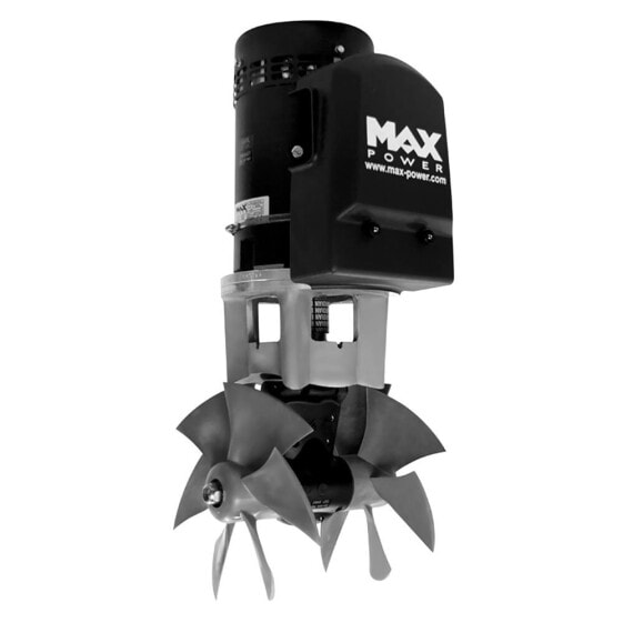 MAX POWER Thruster CT225 Elec Duo Compo 24V 250 Propeller