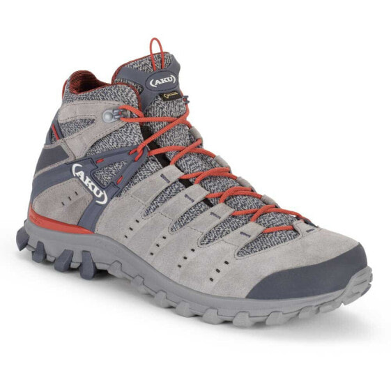 AKU Alterra Lite Mid Goretex Hiking Boots