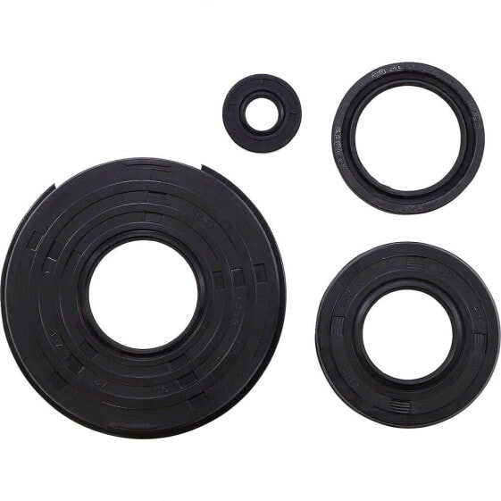 VERTEX PISTON Yamaha 55158 Oil seals kit