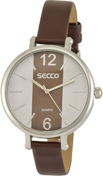 Часы Secco Ladies' Analog Watch A5016