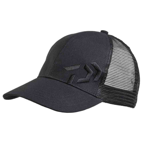 Кепка спортивная Daiwa Padded Cap