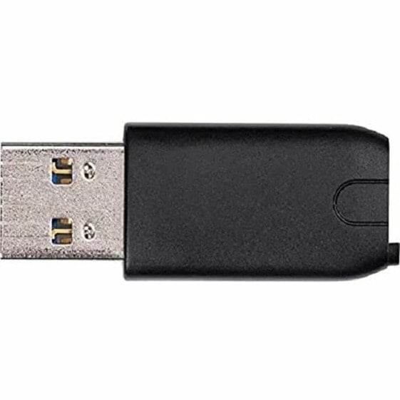 USB-кабель Crucial Чёрный