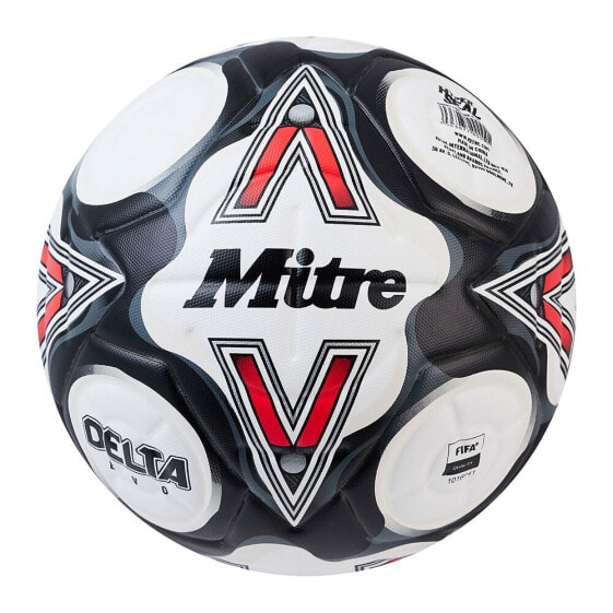MITRE Delta Evo Football Ball