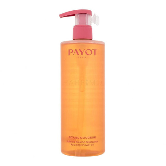 PAYOT Rituel Douceur Relaxing Shower Oil 400 ml duschöl für Frauen