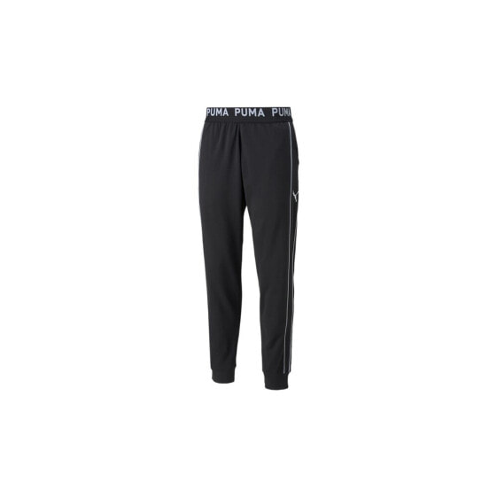 Спортивные брюки PUMA Train Knit Jogger