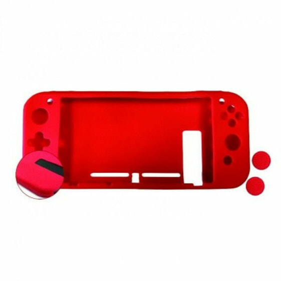 Чехол для планшета Nuwa Nintendo Switch Lite Силикон