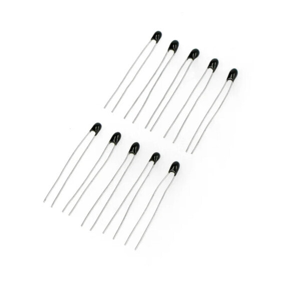 Termistor NTC 110 2,2kΩ 5% - 10pcs.