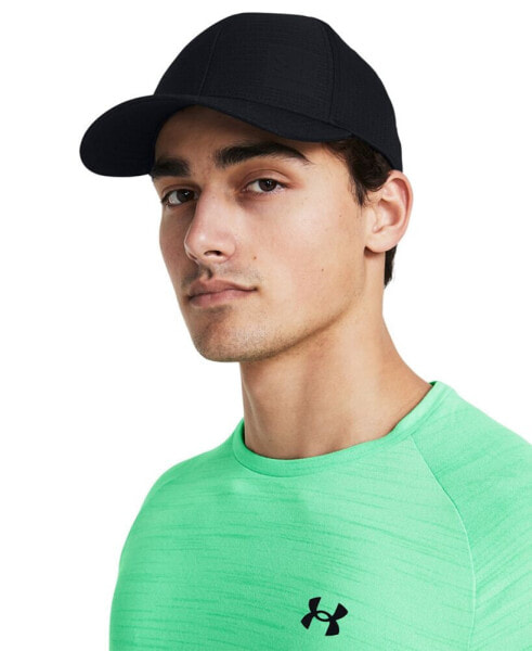 Men's Iso-Chill ArmourVent® Baseball Hat