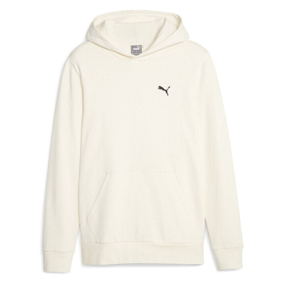 Худи Puma Better Essentials Pullover Off White