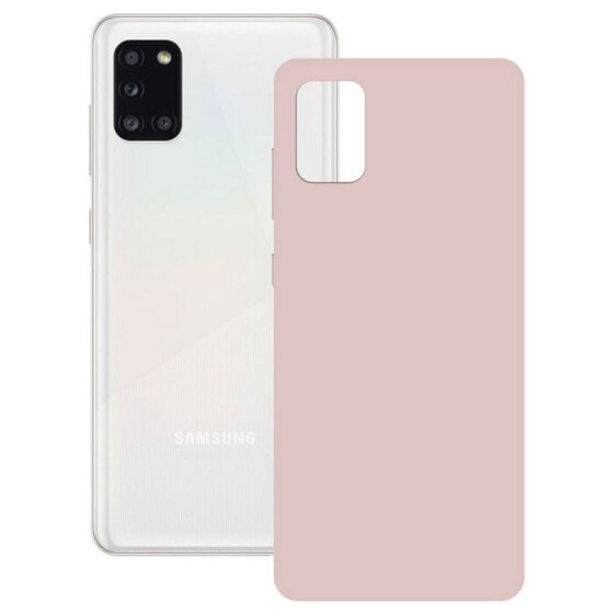 KSIX Samsung Galaxy A31 Silicone Cover