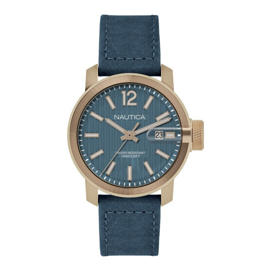 NAUTICA NAPSYD004 watch